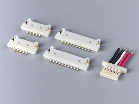 連接線加工廠家的發(fā)展途徑是怎樣的？