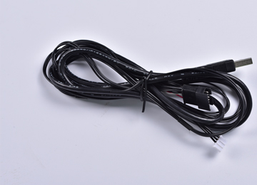 內部連接線 SM-6Y連接器對USB2.0 AF