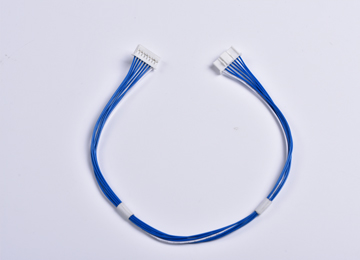 內部連接線_PH2.0mm連接器4